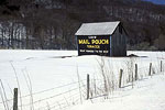 Mail Pouch Barns