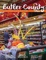 Request A FREE Butler County, Ohio Travel Planner
