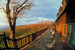 Shenandoah National Park